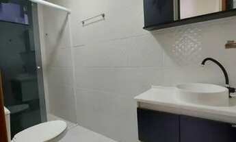 Imagem 7: Casa 2 quartos suíte, Sumaúma, DB N. Cidade Linda, Blindex, Sala 3 Amb. Financia !