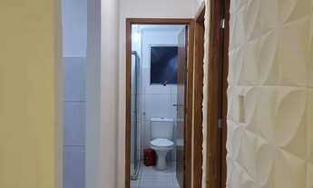 Imagem 3: Apartamento com vista livre e privilegiada!