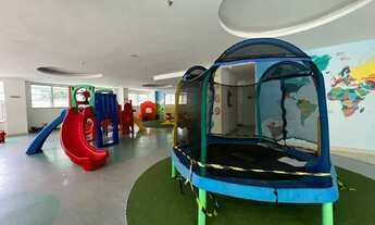 Imagem 6: Apartamento para venda possui 115 metros quadrados com 3 quartos em Icaraí - Niterói - RJ