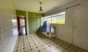 Imagem 7: Casa com 2 dormitórios para alugar, 70 m² por R$ 1.500,00 - Vila Emílio - Mauá/SP