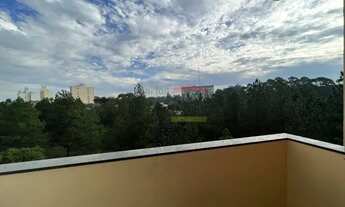 Imagem 4: Apartamento Barro Branco - 3 dormitórios, 1 suíte e 1 vaga com lazer completo