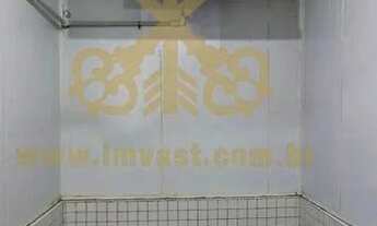 Imagem 5: São Paulo - Galpão/Depósito/Armazém - Brasilândia