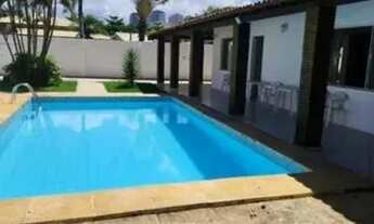 Imagem 2: Jaguaribe/Patamares 3/4, Casa condom, 600m total, 300m útil, Piscina, ótima localização!