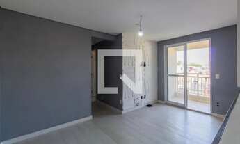 Imagem 2: Apartamento para Aluguel - Jardim Umarizal, 2 Quartos, 49 m2