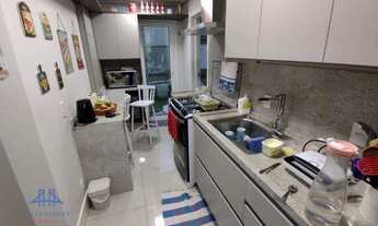 Imagem 2: Apartamento com 3 dormitórios à venda, 206 m² por R$ 1.900.000,00 - Centro - Florianópolis