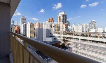 Imagem 16: Apartamento para Aluguel - Pinheiros, 1 Quarto, 25 m2