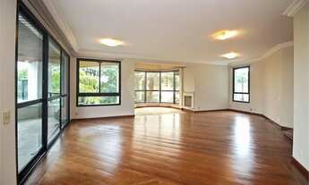 Imagem 3: Apartamento Vila Madalena