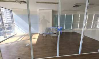 Imagem 6: Conjunto para alugar, 330 m² por R$ 35.387,18/mês - Paraíso - São Paulo/SP