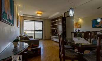 Imagem: Apartamento para Aluguel - Vila Andrade