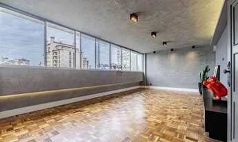 Imagem 2: CURITIBA - Apartamento Padrão - Bigorrilho