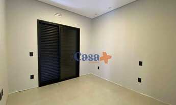 Imagem 7: Casa à venda, 185 m² por R$ 1.260.000,00 - Condomínio Terras do Fontanário - Paulínia/SP