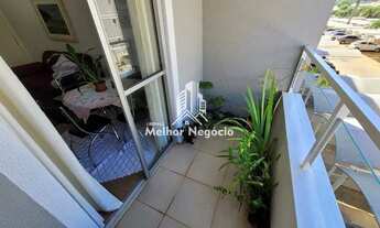 Imagem 7: Apartamento com 2 dorms, Piracicamirim, Piracicaba - R$ 180 mil, Cod: 3RAP3311