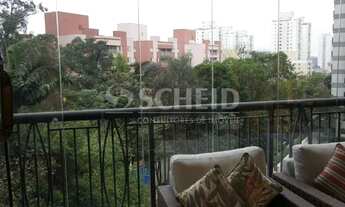 Imagem: Locação Apartamento Jardim Marajoara Apartamento