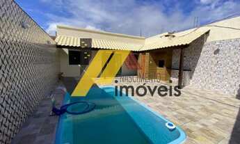 Imagem 5: Casa nova recém construída estr sepetiba