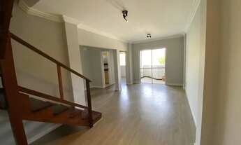 Imagem 5: COBERTURA DUPLEX no SAGUAÇÚ com 3 quartos para LOCAÇÃO, 112 m²