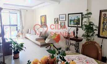 Imagem 4: ANDAR ALTO - SACADA COM CHURRASQUEIRA - HOME-OFFICE - GAR. LIVRE