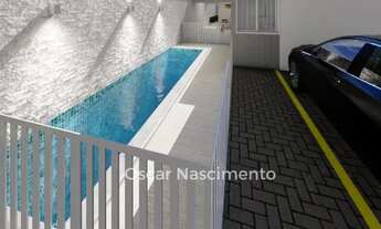 Imagem 4: Apartamento para venda no Catolé