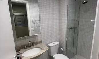 Imagem 12: Apartamento para aluguel com 93 metros quadrados com 3 quartos em Cidade Monções - São Pau