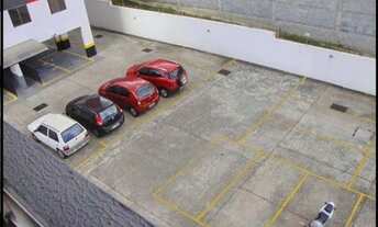 Imagem 2: Apto com planejados Jd.Vila Galvão-R$ 2.400,00 ac deposito