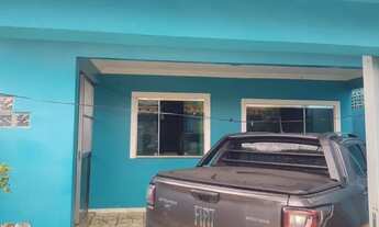 Imagem 2: Casa para venda com 86 metros quadrados com 2 quartos em Nova Cidade - Manaus - Amazonas