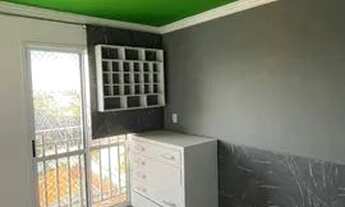 Imagem 2: ALUGO COBERTURA NO SMILE HORTO