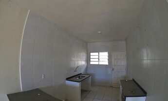 Imagem 2: KL - Possibilidade de entrada Zero - casa 2 quartos com quintal em Residencial Centro da S