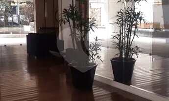 Imagem 3: Apartamento com 108 metros quadrados de área útil à venda no Campo Belo