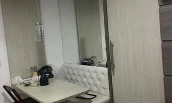 Imagem 3: Apartamento 2/4 Parque Fonte das Águas