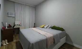 Imagem 2: Vendo Apartamento Amplo (1q