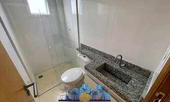 Imagem 7: Apartamento á venda 1 dormitório - Tupi - Praia Grande - SP