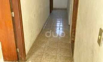 Imagem 7: Casa com 3 dormitórios à venda, 193 m² por R$ 360.000,00 - Vila Industrial - Piracicaba/SP