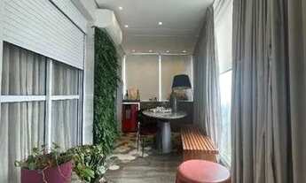 Imagem 3: Apartamento com 2 dormitórios para alugar, 80 m² por R$ 17.469,39/mês - Vila Olímpia - São