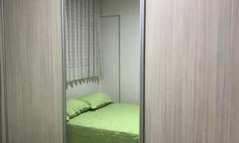 Imagem: Duplex para venda tem 57 metros quadrados