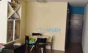 Imagem: Apartamento com 3 dormitórios à venda