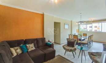 Imagem 1: Apartamento para Venda - 106.94m², 3 dormitórios, sendo 1 suites, 2 vagas - Jardim Botânic