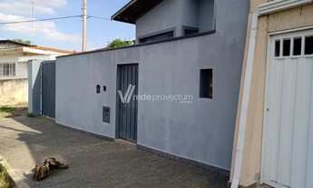 Imagem 4: Casa - Jardim Nossa Senhora Auxiliadora - Campinas