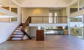 Imagem 4: Casa para Venda - 340m², 3 dormitórios, sendo 3 suites, 4 vagas - Boa Vista