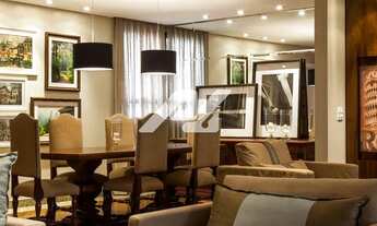 Imagem 4: Apartamento - Cambuí - Campinas