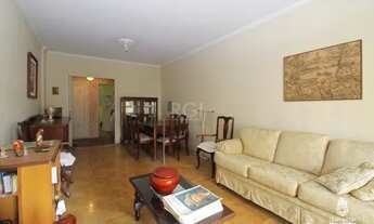 Imagem 7: Apartamento para Venda - 113.14m², 3 dormitórios, 1 vaga - Centro Histórico