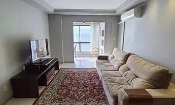 Imagem 2: ALUGUEL ANUAL 3 DORM FRENTE MAR BARRA SUL BC