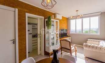 Imagem: Apartamento 3 quartos com suíte e vaga