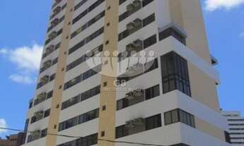 Imagem: Fortaleza - Apartamento Padrão - Cocó