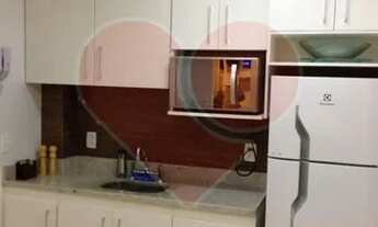 Imagem 4: Apartamento para venda possui 77 metros quadrados com 3 qts