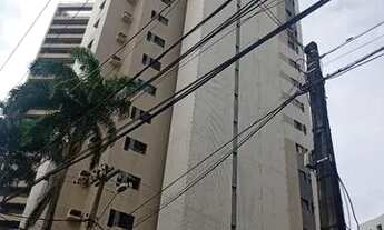 Imagem 4: R$ 2000 - 03 suítes , varanda, piscina, 2 vagas. Próx. Beira mar!