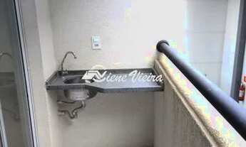 Imagem 2: APARTAMENTO RESIDENCIAL em ARUJÁ - SP, JORDANÓPOLIS