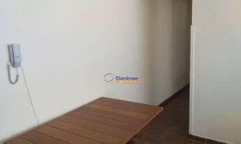 Imagem 3: Apartamento com 2 dormitórios à venda, 75 m² por R$ 260.000,00 - Astúrias - Guarujá/SP