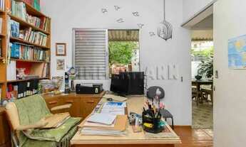 Imagem 6: CASA SOBRADO COM 3 SUÍTES NO ALTO DA LAPA