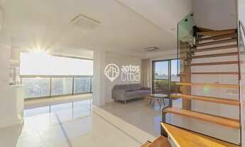 Imagem: Cobertura à venda, Vila Izabel, Curitiba