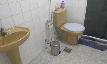 Imagem 6: Vila Valqueire Apt Ac.Finan (R.Quiririm) Salão 2dorms Coz 2Bhs área garagem Infra Total!