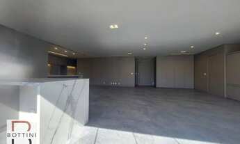 Imagem 3: Arbo Brooklin, 244 m², 3 suítes - venda por R$ 6.300.000 ou aluguel por R$ 35.000/mês - Br